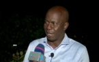 Aimé Assine, sur la déroute de Benno: "J'ai dit à Macky avant locales, que tu n'auras rien à Oussouye "