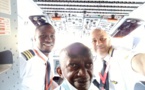Vidéo : Comment Doudou Ka a sauvé Ibrahima Diédhiou après 47ans de "galère" à l’aéroport de Ziguinchor