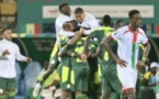 CAN 2022: le Sénégal maîtrise le Burkina Faso et va en finale