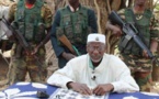 Libération des soldat Sénégalais : Salif Sadio du MFDC pose ses conditions...
