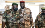 Guinée : le chef de la junte change l'équipe organisatrice de la CAN 2025