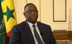 Finale de la CAN Sénégal vs Egypte : Macky Sall ne sera pas à Yaoundé 