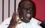 Me El Hadj Diouf tacle Aliou Cissé : "Il ne sait rien...Ismaila Sarr joue mieux que Sadio Mané"