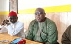DR Ibanou Taimiya Sylla sur les locales: "A Koumpentoum le maire faisait des achats de consciences, son fils agressait..."