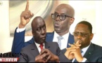 Thiès : Thierno Alassane Sall et Cie fiers d’avoir contribué au détrônement du “Mburook soow”