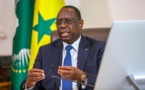 Macky Sall : « Nous ne voulons pas de sanctions au Mali...»