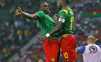 CAN 2022 : le Cameroun arrache la 3e place face au Burkina Faso