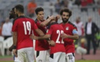 Qui sont ces cinq joueurs Egyptiens qui ne joueront pas la finale...