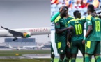 Famille des joueurs et membres de la Fédération laissés en rade à Dakar