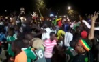 Vidéo : La CAN remportée par le Sénégal, Ziguinchor en ébullition...