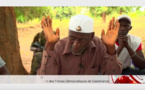 Salif Sadio sur les conditions de la libération des Soldats : "Je ne demande pas d'argent..." (Vidéo)