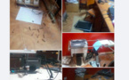 Bissau  La radio "capitale Fm" saccagée encore par un groupe de policiers 