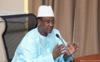 Choguel Maïga, premier ministre Malien :"la France a favorisé la partition du pays"