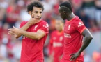 Apres Salah, Sadio Mané rejoint Liverpool ce jeudi
