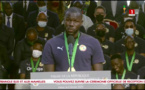 Vidéo: Khalifa Rappeur dénonce le vol du portable de Khalilou Koulibaly, capitaine des Lions du Sénégal