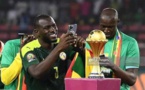 Kalidou Koulibaly a retrouvé son téléphone