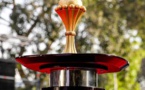  Le Trophée de la CAN sera présenté dans les 14 régions