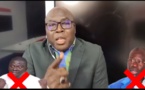Le journaliste Pape Sané : "Ceux qui diabolisent les Casamançais, n'aiment pas le Sénégal et trompent Macky"