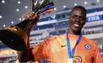 Edouard Mendy et Chelsea remportent la Coupe du Monde des Clubs