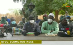 Le MFDC répond à ses détracteurs : "Nous ne sommes pas des trafiquants ni des terroristes" (Vidéo)