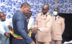 Kolda : Mame Boye Diao installé officiellement dans ses fonctions de maire 