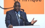Macky réplique : «Non, la Cedeao n’est pas un syndicat de chefs d’Etat»