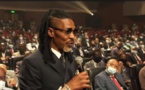 Cameroun:  Rigobert Song nommé sélectionneur des "Lions indomptables" 