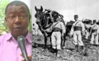 Le jour où les troupes du Capitaine Javelier ont massacré 114 Ziguinchorois... l'historien Amadou Fall‎ fait des graves révélations