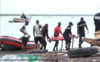Podor : Un militaire meurt noyé dans le fleuve Sénégal