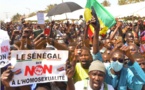 Criminalisation de l'homosexualité : Des sénégalais dans la rue !