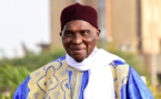 DIAMNIADIO: Le stade portera le nom d'Abdoulaye Wade
