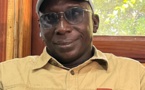 Bouly Diedhiou après l'installation du conseil municipal de Kolda : " Le mouvement 3K constate et prend acte!