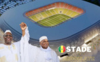 Avec son stade, Macky Sall cherche-t-il à amadouer Abdoulaye Wade ?