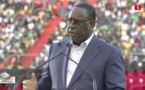 Le président Macky Sall rend un bel hommage à Me Abdoulaye Wade (Vidéo)