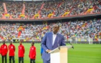 Macky Sall sur l'avenir du stade Me Wade : « Il nous reste à gagner le pari de la meilleure gestion et de l'entretien... »