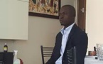 Développement du Sénégal: Ousmane Dione, Président du Mouvement "Gueum Sa Réw"  plaide pour l'unité des forces vives
