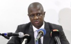 Caution pour les élections législatives : Antoine Diome convoque les partis politiques ce vendredi