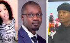 Affaire Adji Sarr - Sonko : le soldat Mouhamed Kanté radié pour avoir fêter la...(vidéo)