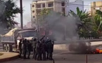 Terrains offerts aux lions : Le Collectif des jeunes Lebous protestent à Ngor (Vidéo)