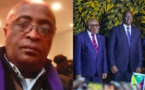 Idi Mouzaoir Ahamed sur la visite de Macky aux Comores: «C'est dommage qu'un président respecté soit accueilli par un régime usurpé et illégal »