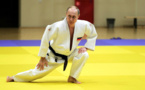 La Fédération internationale de judo suspend Vladimir Poutine
