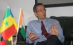 Racisme aux frontières : L’Ambassadeur d’Ukraine au Sénégal, Yurii Pyvovarov, parle sans convaincre