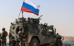 Guerre en Ukraine: des troupes russes ont débarqué à Kharkiv