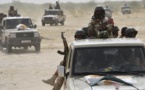  Mali : 08 terroristes neutralisés et 16 autres interpellés