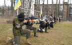 Guerre en Ukraine : des Sénégalais "prêts à partir" à Kiev pour combattre l'armée Russe