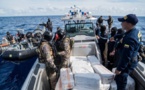 Affaire des 750 kg de cocaïne : Des libérations en cascade