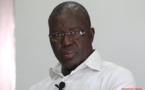 Babacar Gaye démissionne de la vice présidence de "And Suqali"