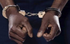 Un «fils» d’Imam Ndao arrêté avec 50 cornets de chanvre indien
