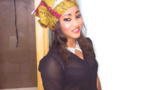 Fatou "Toufah" Jallow,, la jeune dame qui mouille Jammeh dans une affaire de viol 