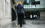 La BBC retire ses journalistes de Russie